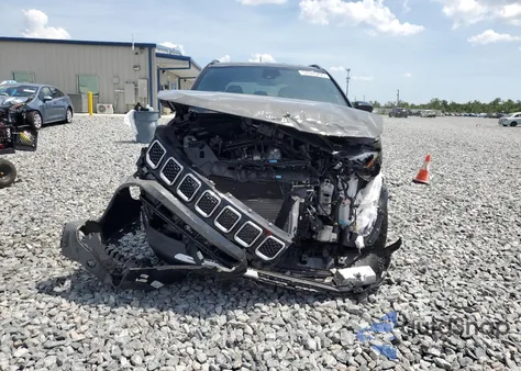 2024 Jeep Compass Limited z USA, uszkodzony, nr VIN 3C4NJDCN6RT579853